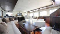 CasaDell Arte II -  Salon